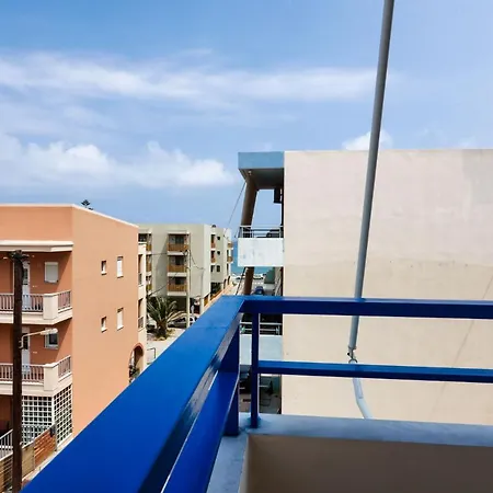 בית נופש Casa Di