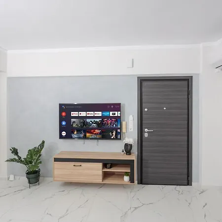 Casa Di בית נופש העיירה רתימנו