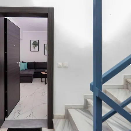 בית נופש Casa Di *