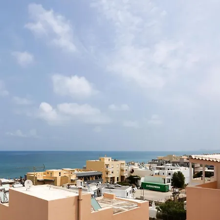 Casa Di העיירה רתימנו