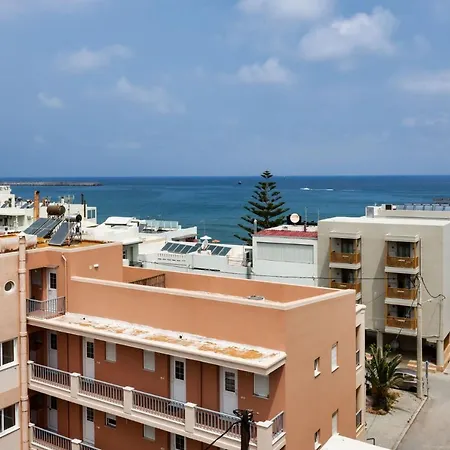 בית נופש Casa Di העיירה רתימנו