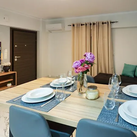 Casa Di בית נופש