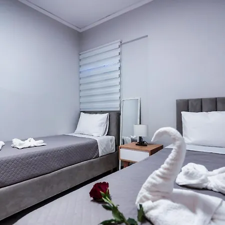 בית נופש Casa Di העיירה רתימנו